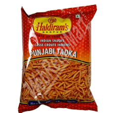Haldirams Punjabi Tadka